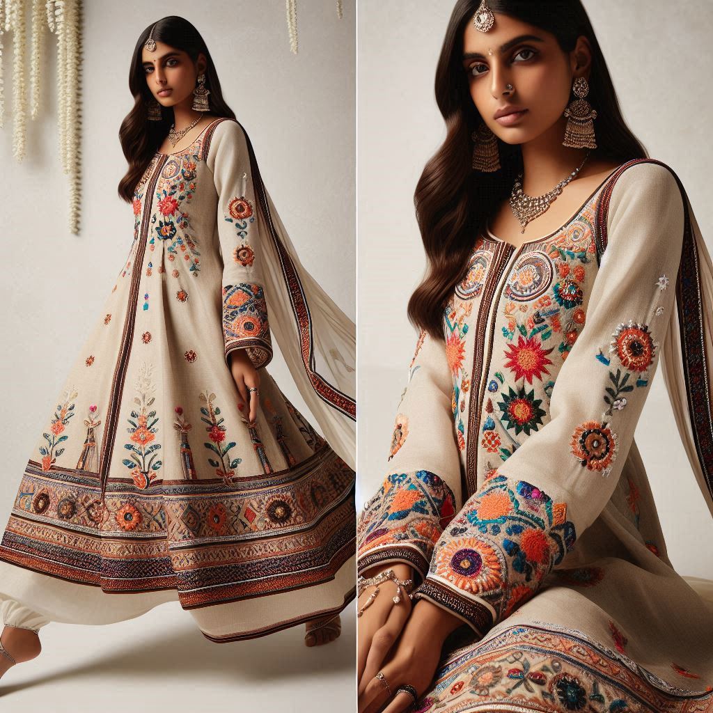 Featured post - Luxury Embroidery